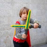 Sabie Singularity Gladiator Sword GDSW imaginea #3 — magazin online Desire.md