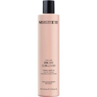 Șampon pentru păr Selective Professional OnCare Curllover 275ml 