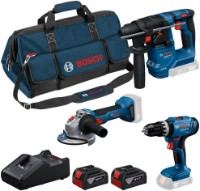 Set Bosch B0615A500AG