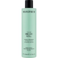 Șampon pentru păr Selective Professional OnCare Refill Volumizing 275ml