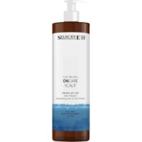 Șampon pentru păr Selective Professional OnCare Scalp Revitalizing 950ml