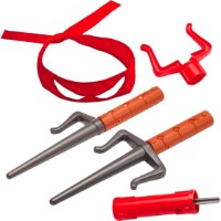 Игрушечное оружие TMNT Ninja Raphael (84254)