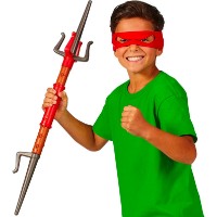 Игрушечное оружие TMNT Ninja Raphael (84254) фото №3 — интернет-магазин Desire.md