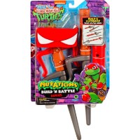 Игрушечное оружие TMNT Ninja Raphael (84254) фото №4 — интернет-магазин Desire.md