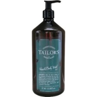 Șampon pentru păr Tailor's Hair&Body Wash 1000ml