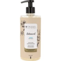Șampon pentru păr Tassel Botanical Antifrizz Shampoo 500ml (E07605)