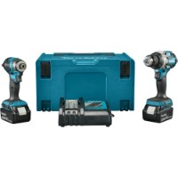 Set Makita DLX2528TJ imaginea #3 — magazin online Desire.md