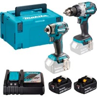 Set Makita DLX2528TJ imaginea #5 — magazin online Desire.md