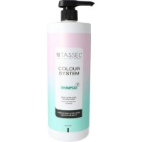 Șampon pentru păr Tassel Colour System 1000ml