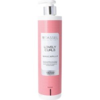 Șampon pentru păr Tassel Lovely Curls 500ml
