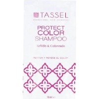 Шампунь для волос Tassel Protect Color Shampoo 10ml