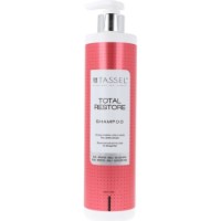 Шампунь для волос Tassel Total Restore 500ml