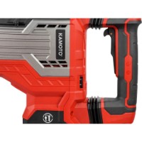 Ciocan demolator Kamoto H1700MAX imaginea #3 — magazin online Desire.md