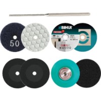 Polizor unghiular Bihui AGMN100 imaginea #6 — magazin online Desire.md