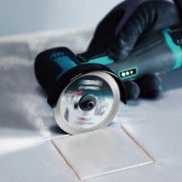 Polizor unghiular Bihui AGMN76 imaginea #4 — magazin online Desire.md