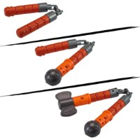 Arme de jucarie TMNT Ninja Michelangelo (84253) imaginea #2 — magazin online Desire.md