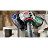 Углошлифовальная машина Bosch Universal Grind 850-125 (B06033E2100) фото №2 — интернет-магазин Desire.md