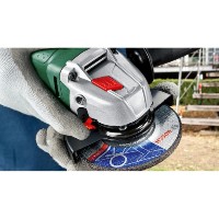 Углошлифовальная машина Bosch Universal Grind 850-125 (B06033E2100) фото №3 — интернет-магазин Desire.md