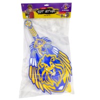 Set Singularity Soft Arthur SFAR