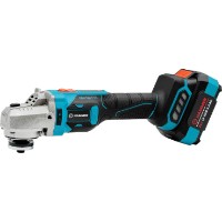 Polizor unghiular Hammer HM-BLAG-125