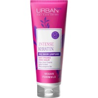 Шампунь для волос Urban Care Intense & Keratin Shampoo 250ml