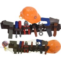 Set de scule pentru copii Qiu Hao 47994 imaginea #2 — magazin online Desire.md