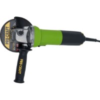 Углошлифовальная машина ProCraft PW1050 фото №3 — интернет-магазин Desire.md