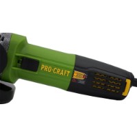 Углошлифовальная машина ProCraft PW1050 фото №6 — интернет-магазин Desire.md