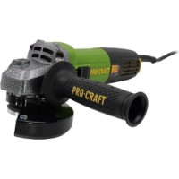 Углошлифовальная машина ProCraft PW1050