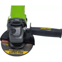 Polizor unghiular ProCraft PW1550 imaginea #3 — magazin online Desire.md