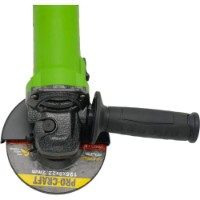 Polizor unghiular ProCraft PW2350 imaginea #4 — magazin online Desire.md