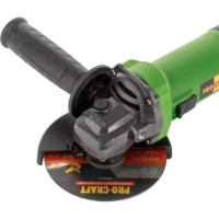 Polizor unghiular ProCraft PW2700 imaginea #2 — magazin online Desire.md