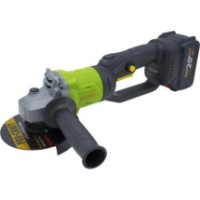 Polizor unghiular ProCraft PWA125