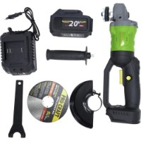 Polizor unghiular ProCraft PWA125 imaginea #2 — magazin online Desire.md