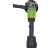 Polizor unghiular ProCraft PWA125 imaginea #4 — magazin online Desire.md