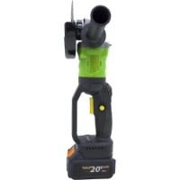 Polizor unghiular ProCraft PWA125 imaginea #5 — magazin online Desire.md