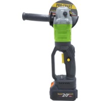 Polizor unghiular ProCraft PWA125 imaginea #6 — magazin online Desire.md