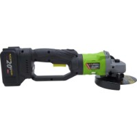 Polizor unghiular ProCraft PWA125 imaginea #7 — magazin online Desire.md