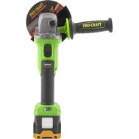 Polizor unghiular ProCraft PWA220 imaginea #3 — magazin online Desire.md