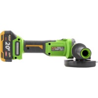 Polizor unghiular ProCraft PWA220 imaginea #5 — magazin online Desire.md