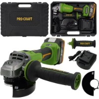 Polizor unghiular ProCraft PWA220 imaginea #6 — magazin online Desire.md