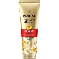 Кондиционер для волос Pantene Color Protect Conditioner 220ml