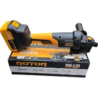 Polizor unghiular Rotor RAG-2.6A imaginea #3 — magazin online Desire.md