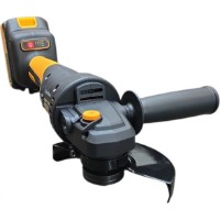 Polizor unghiular Rotor RAG-2.6A imaginea #4 — magazin online Desire.md