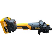 Polizor unghiular Rotor RAG-2.6A imaginea #5 — magazin online Desire.md