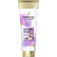 Кондиционер для волос Pantene Silky & Glowing Conditioner 160ml