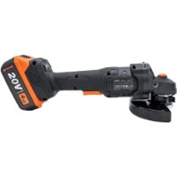 Углошлифовальная машина Stromo AGA216 фото №2 — интернет-магазин Desire.md