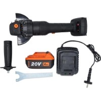 Углошлифовальная машина Stromo AGA216 фото №3 — интернет-магазин Desire.md