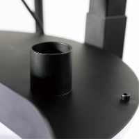 Mașina de amestecat Bihui MS1900 imaginea #3 — magazin online Desire.md