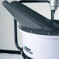 Mașina de amestecat Bihui MS1900 imaginea #4 — magazin online Desire.md